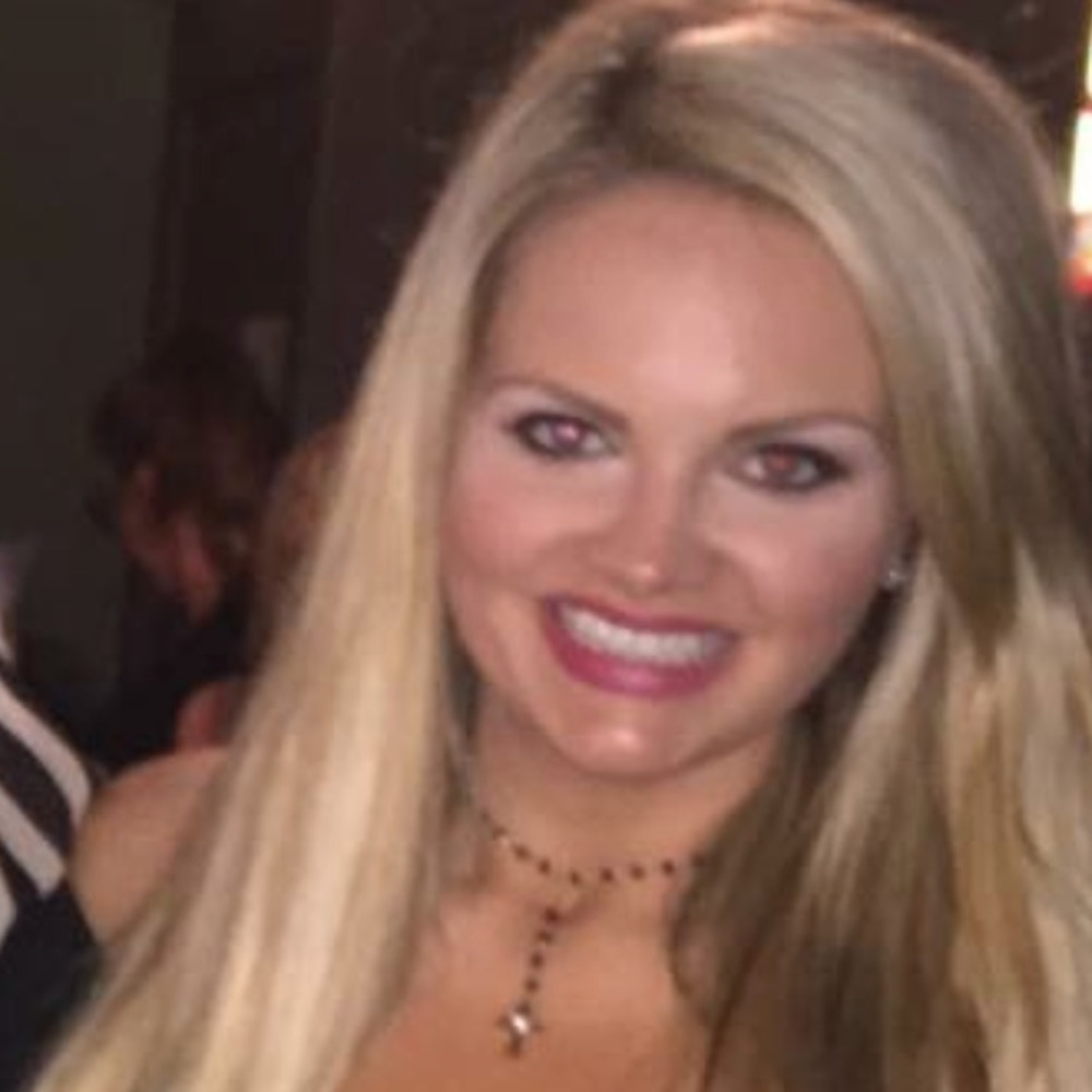 Meet your Posher, Ann-clark